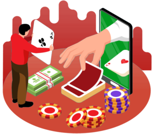 live dealer casinos in España