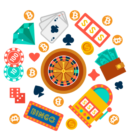 new bitcoin casino